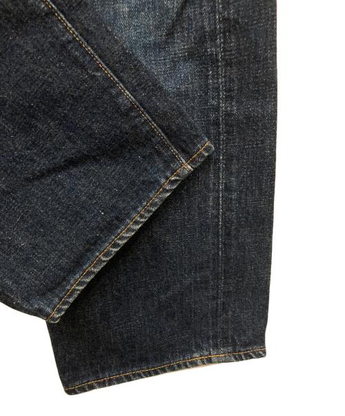 WAREHOUSE（ウエアハウス）WAREHOUSE (ウエアハウス) 880デニムパンツ ブルー サイズ:36の古着・服飾アイテム