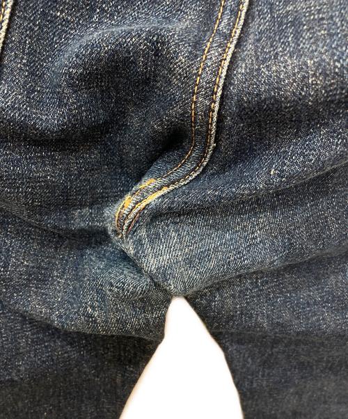 WAREHOUSE（ウエアハウス）WAREHOUSE (ウエアハウス) 880デニムパンツ ブルー サイズ:36の古着・服飾アイテム
