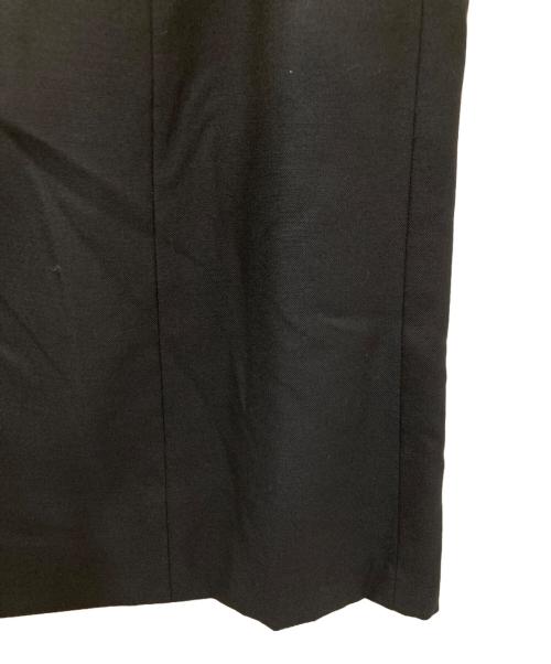 Aquascutum（アクアスキュータム）Aquascutum (アクアスキュータム) セットアップスーツ ネイビー サイズ:8の古着・服飾アイテム