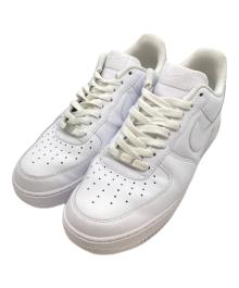NIKE（ナイキ）の古着「ローカットスニーカー」｜ホワイト