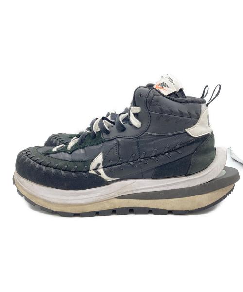 NIKE（ナイキ）NIKE (ナイキ) sacai (サカイ) Jean Paul GAULTIER (ジャンポールゴルチェ) Vapor Waffle 