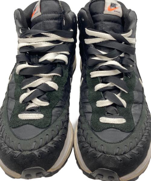 NIKE（ナイキ）NIKE (ナイキ) sacai (サカイ) Jean Paul GAULTIER (ジャンポールゴルチェ) Vapor Waffle 