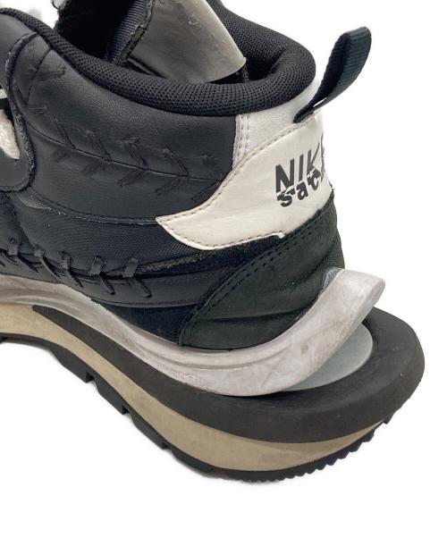 NIKE（ナイキ）NIKE (ナイキ) sacai (サカイ) Jean Paul GAULTIER (ジャンポールゴルチェ) Vapor Waffle 
