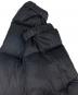 中古・古着 THE NORTH FACE (ザ ノース フェイス) RETRO ECO NUPTSE JACKET ブラック サイズ:M：18000円