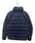 CANADA GOOSE (カナダグース) HYBRIDGE BASE JACKET ネイビー サイズ:XL：60000円