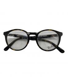 RAY-BAN（レイバン）の古着「サングラス」｜ブラウン
