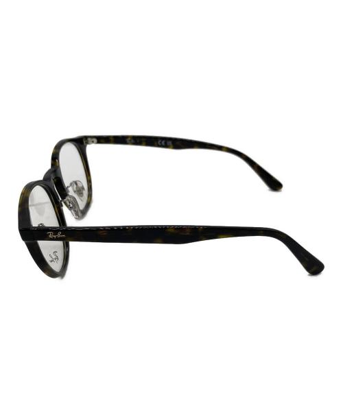 RAY-BAN（レイバン）RAY-BAN (レイバン) サングラス ブラウン サイズ:50□20の古着・服飾アイテム