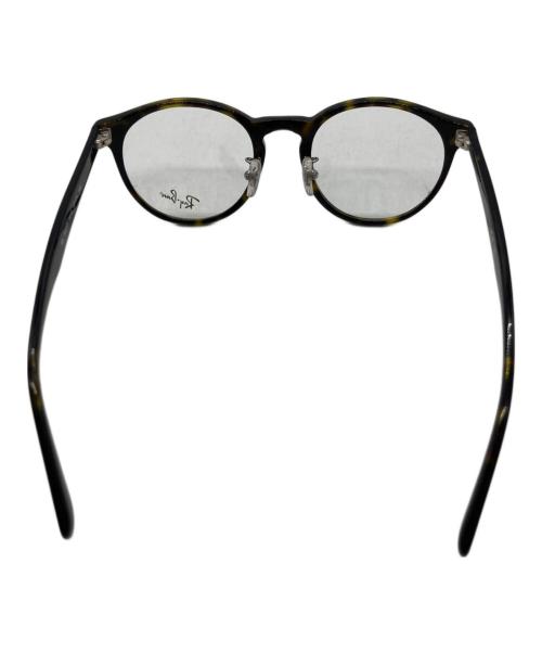RAY-BAN（レイバン）RAY-BAN (レイバン) サングラス ブラウン サイズ:50□20の古着・服飾アイテム