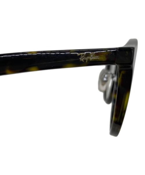 RAY-BAN（レイバン）RAY-BAN (レイバン) サングラス ブラウン サイズ:50□20の古着・服飾アイテム