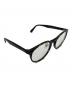 中古・古着 RAY-BAN (レイバン) サングラス ブラウン サイズ:50□20：9000円