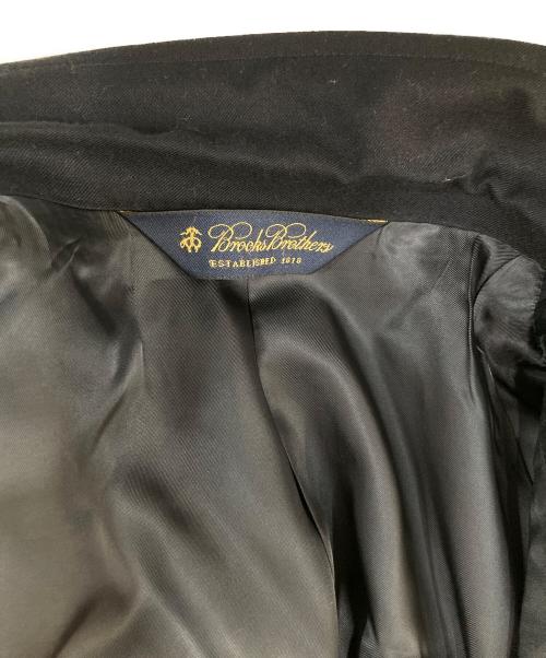BROOKS BROTHERS（ブルックスブラザーズ）BROOKS BROTHERS (ブルックスブラザーズ) 金ボタン紺ブレザー ネイビー サイズ:38REGの古着・服飾アイテム