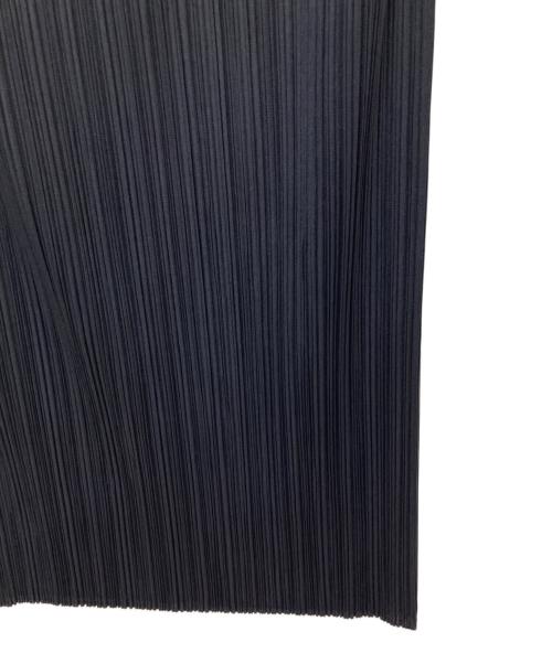 PLEATS PLEASE（プリーツプリーズ）PLEATS PLEASE (プリーツプリーズ) プリーツスカート ブラック サイズ:1の古着・服飾アイテム