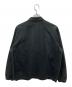 Supreme (シュプリーム) Arc Denim Coaches Jacket ブラック サイズ:M：30000円