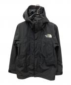 THE NORTH FACEザ ノース フェイス）の古着「 Mountain Light Jacket」｜ブラック