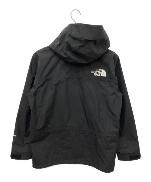 THE NORTH FACE（ザ ノース フェイス）THE NORTH FACE (ザ ノース フェイス)  Mountain Light Jacket ブラック サイズ:Sの古着・服飾アイテム
