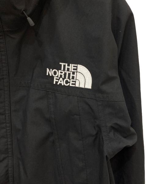 THE NORTH FACE（ザ ノース フェイス）THE NORTH FACE (ザ ノース フェイス)  Mountain Light Jacket ブラック サイズ:Sの古着・服飾アイテム
