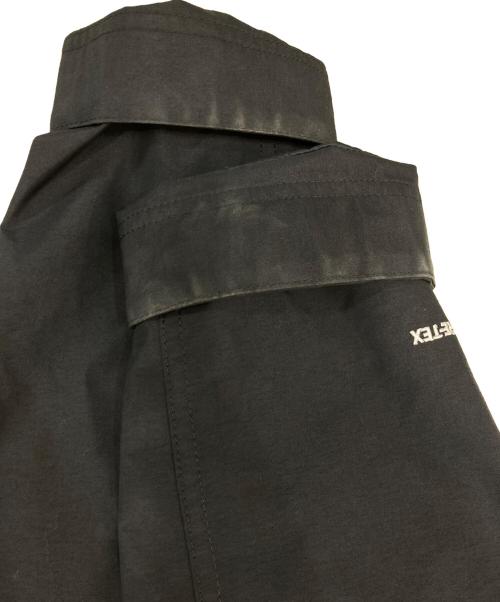 THE NORTH FACE（ザ ノース フェイス）THE NORTH FACE (ザ ノース フェイス)  Mountain Light Jacket ブラック サイズ:Sの古着・服飾アイテム
