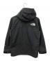 THE NORTH FACE (ザ ノース フェイス)  Mountain Light Jacket ブラック サイズ:S：18000円