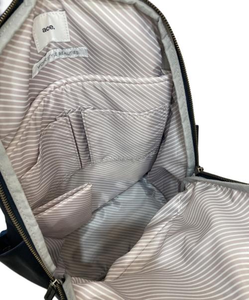 ACE（エース）ACE (エース) 14.0インチPC エース ルフィラ ネイビーの古着・服飾アイテム