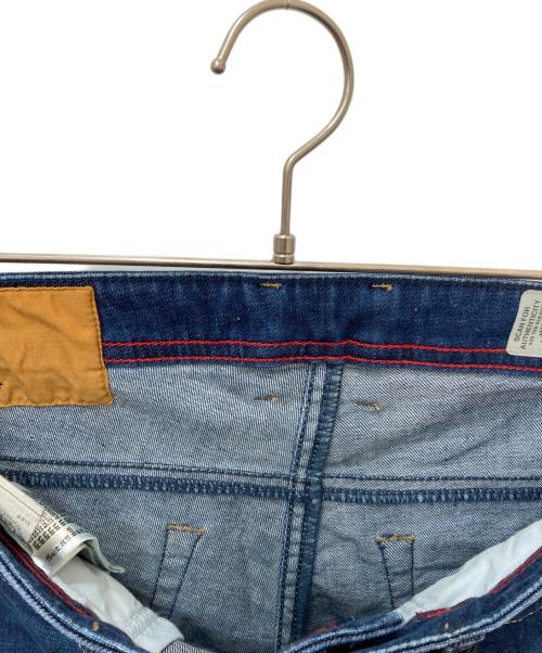 DIESEL（ディーゼル）DIESEL (ディーゼル) THOMMERデニムパンツ インディゴ サイズ:28の古着・服飾アイテム