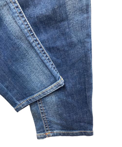 DIESEL（ディーゼル）DIESEL (ディーゼル) THOMMERデニムパンツ インディゴ サイズ:28の古着・服飾アイテム