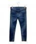 DIESEL (ディーゼル) THOMMERデニムパンツ インディゴ サイズ:28：10000円