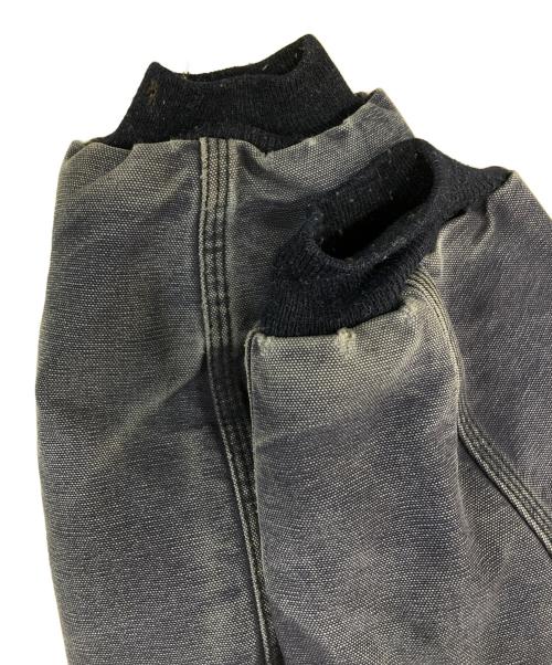CarHartt（カーハート）CarHartt (カーハート) ACTIVE JACKET　アクティブジャケット ネイビー サイズ:XLの古着・服飾アイテム