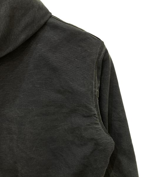 CarHartt（カーハート）CarHartt (カーハート) ACTIVE JACKET　アクティブジャケット ネイビー サイズ:XLの古着・服飾アイテム