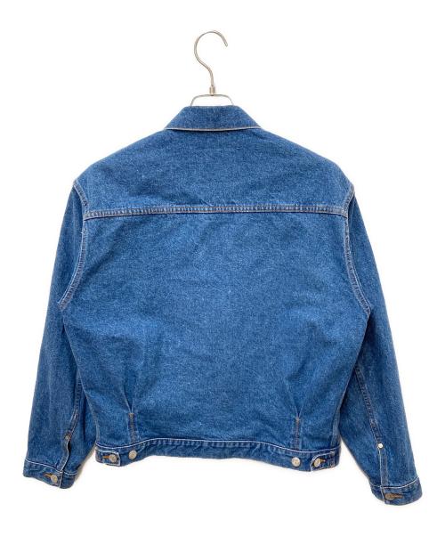 STABILIZER gnz（スタビライザージーンズ）STABILIZER GNZ (スタビライザージーンズ) 8-47 Jean Jacket　デニムジャケット インディゴ サイズ:40の古着・服飾アイテム