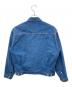 STABILIZER GNZ (スタビライザージーンズ) 8-47 Jean Jacket　デニムジャケット インディゴ サイズ:40：20000円