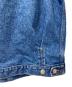 中古・古着 STABILIZER GNZ (スタビライザージーンズ) 8-47 Jean Jacket　デニムジャケット インディゴ サイズ:40：20000円