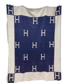 HERMES（エルメス）の古着「AvalonIII ブランケット」