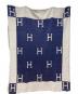 HERMES（エルメス）の古着「AvalonIII ブランケット」