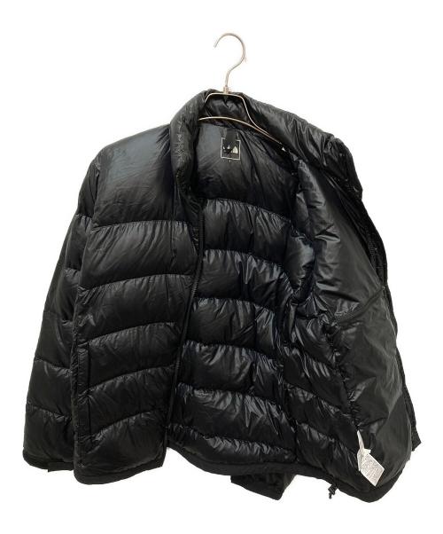 THE NORTH FACE（ザ ノース フェイス）THE NORTH FACE (ザ ノース フェイス) ジップインジップアコンカグアジャケット ブラック サイズ:Lの古着・服飾アイテム