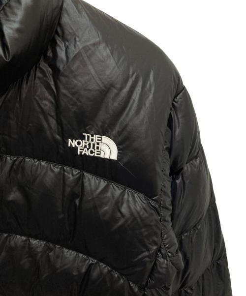 THE NORTH FACE（ザ ノース フェイス）THE NORTH FACE (ザ ノース フェイス) ジップインジップアコンカグアジャケット ブラック サイズ:Lの古着・服飾アイテム