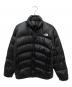 THE NORTH FACE（ザ ノース フェイス）の古着「ジップインジップアコンカグアジャケット」｜ブラック