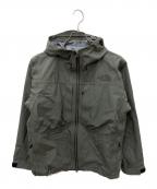 THE NORTH FACEザ ノース フェイス）の古着「ハイカーズジャケット」｜グレー