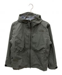 THE NORTH FACE（ザ ノース フェイス）の古着「ハイカーズジャケット」｜グレー