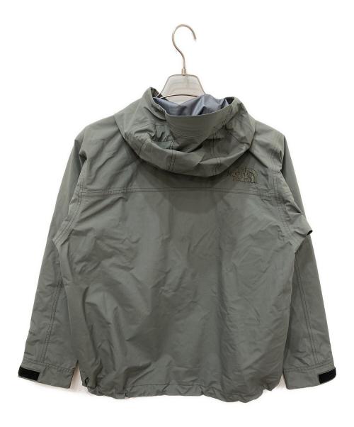THE NORTH FACE（ザ ノース フェイス）THE NORTH FACE (ザ ノース フェイス) ハイカーズジャケット グレー サイズ:Sの古着・服飾アイテム