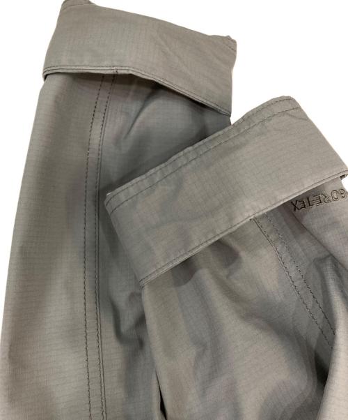 THE NORTH FACE（ザ ノース フェイス）THE NORTH FACE (ザ ノース フェイス) ハイカーズジャケット グレー サイズ:Sの古着・服飾アイテム