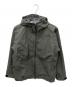 THE NORTH FACE（ザ ノース フェイス）の古着「ハイカーズジャケット」｜グレー