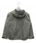 THE NORTH FACE (ザ ノース フェイス) ハイカーズジャケット グレー サイズ:S：20000円