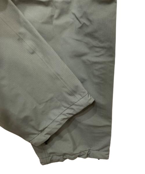 THE NORTH FACE（ザ ノース フェイス）THE NORTH FACE (ザ ノース フェイス) HIKERS SHELL PANT グレー サイズ:Sの古着・服飾アイテム