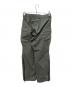 THE NORTH FACE (ザ ノース フェイス) HIKERS SHELL PANT グレー サイズ:S：18000円