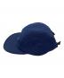 Supreme (シュプリーム) Canvas Camp Cap　キャンバスキャンプキャップ ネイビー：12000円