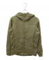 ARC'TERYX（アークテリクス）の古着「Proton Hoody　プロトン フーディ」｜カーキ