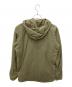 ARC'TERYX (アークテリクス) Proton Hoody　プロトン フーディ カーキ サイズ:S：35000円