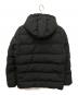 Pyrenex (ピレネックス) SPOUTNIC MINI RIPSTOP JPN　スプートニック ミニ リップストップ ブラック サイズ:M：25000円