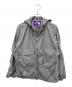 THE NORTHFACE PURPLELABEL（ザ・ノースフェイス パープルレーベル）の古着「PERTEX QUANTUM Mountain Wind Parka」｜グレー