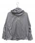 THE NORTHFACE PURPLELABEL (ザ・ノースフェイス パープルレーベル) PERTEX QUANTUM Mountain Wind Parka グレー サイズ:L：10000円